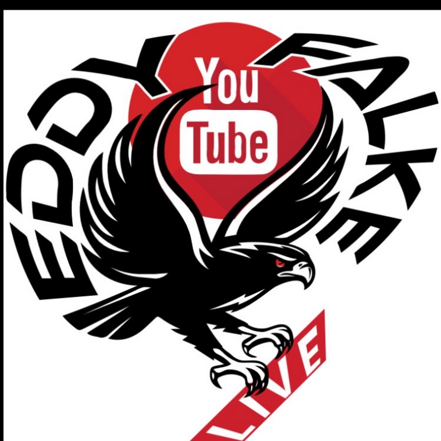 Eddy Falke Youtube
