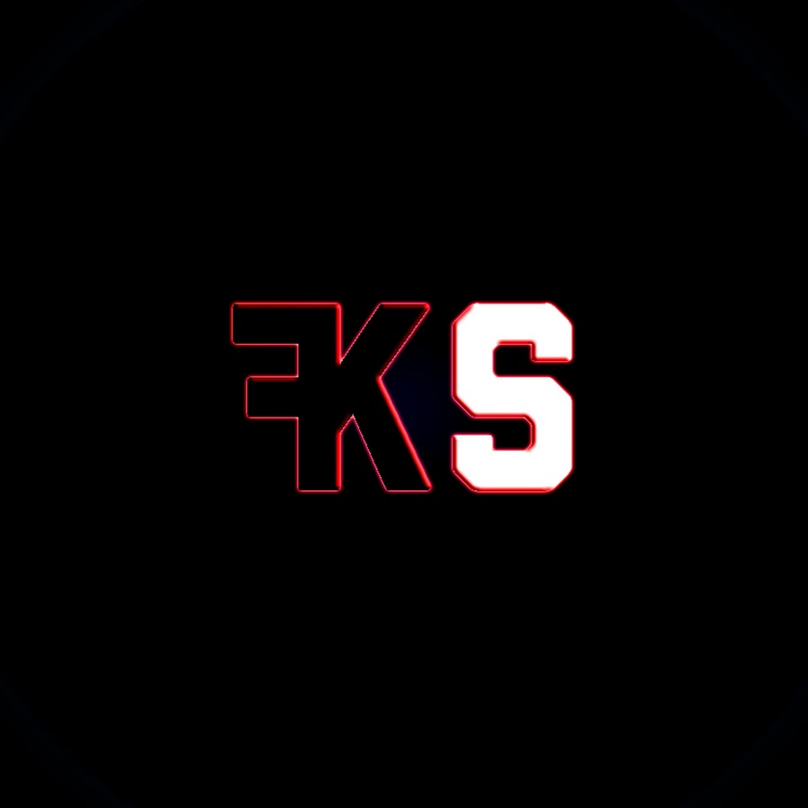 FKS YouTube channel avatar