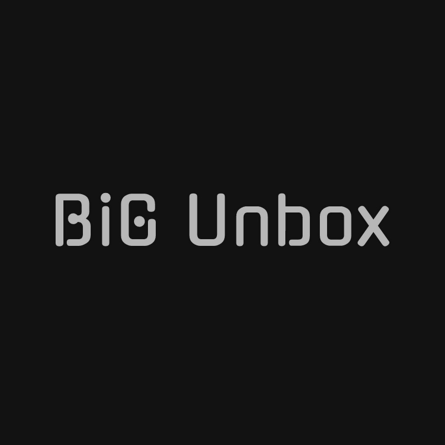 Big Unbox