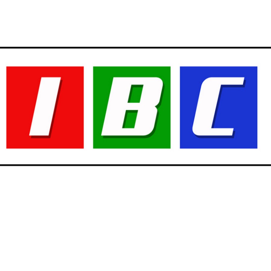 Ibc News ইউটিউব চ্যানেল অ্যাভাটার