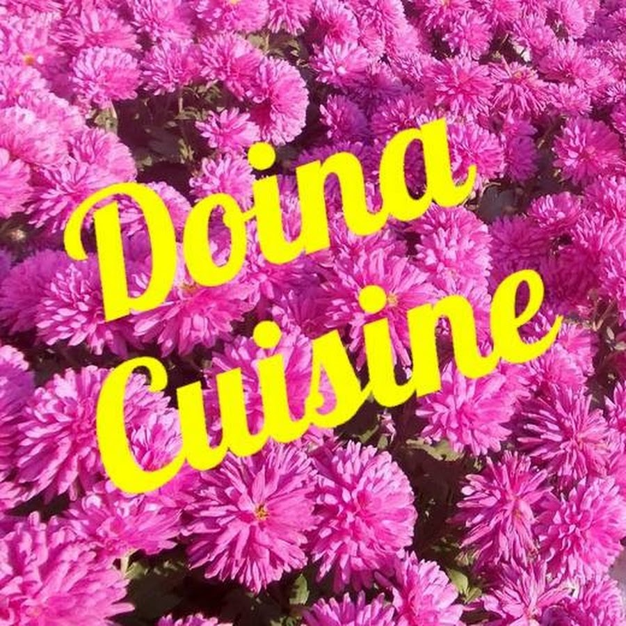 doina cuisine