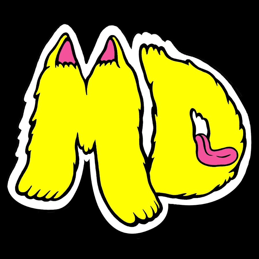 Moderndog Channel رمز قناة اليوتيوب