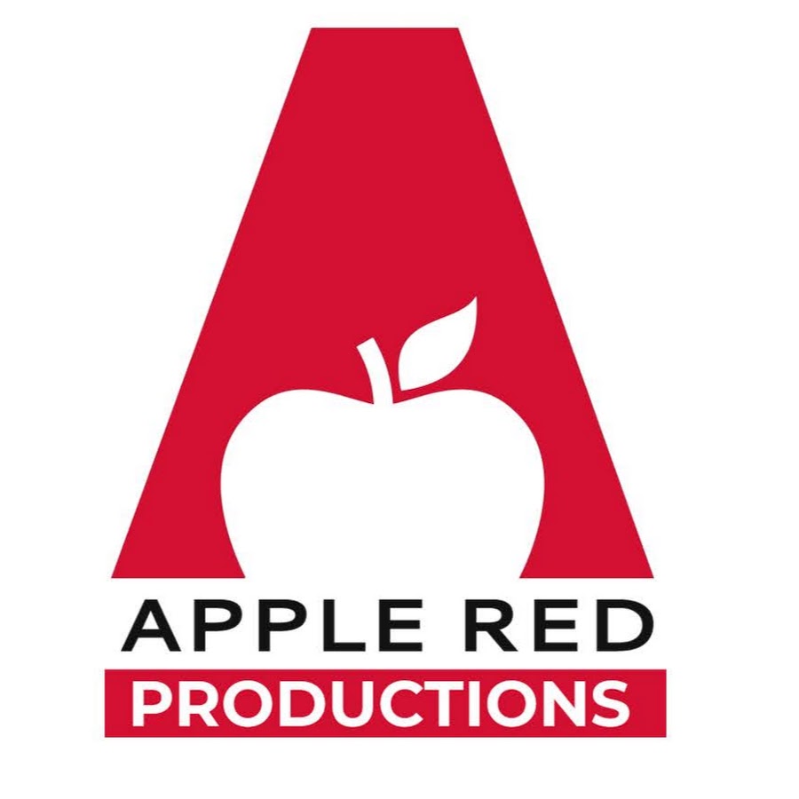 Apple Red Productions YouTube-Kanal-Avatar