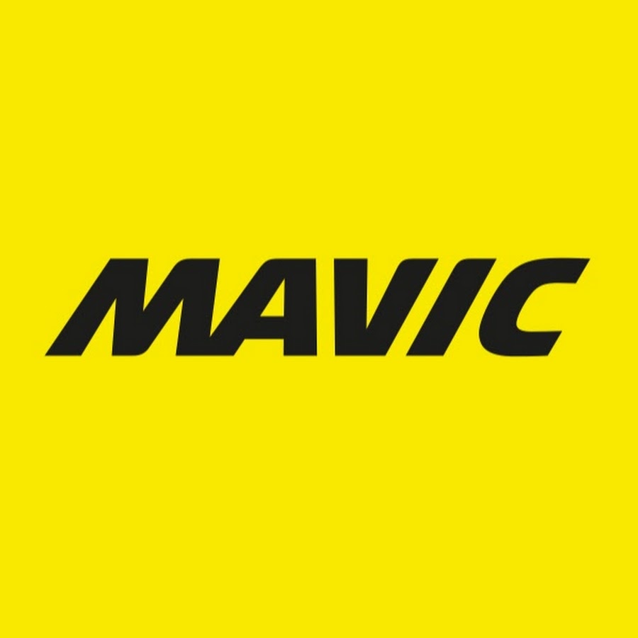 Mavic YouTube channel avatar
