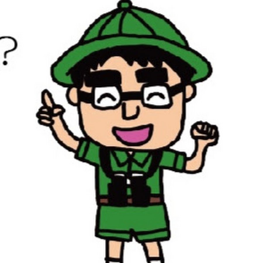 我ら幸せ探検隊 Youtube