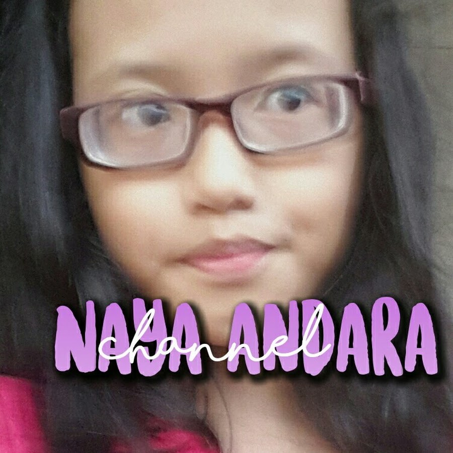 Naya Andara Sumantri YouTube channel avatar