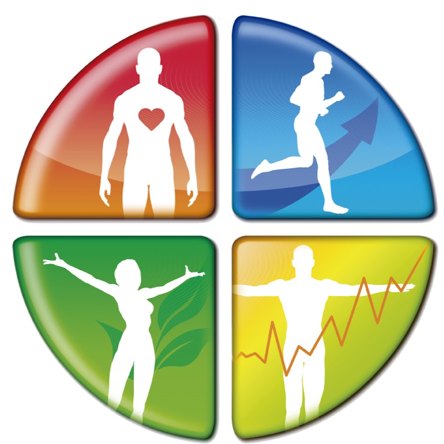 Health & Life YouTube-Kanal-Avatar