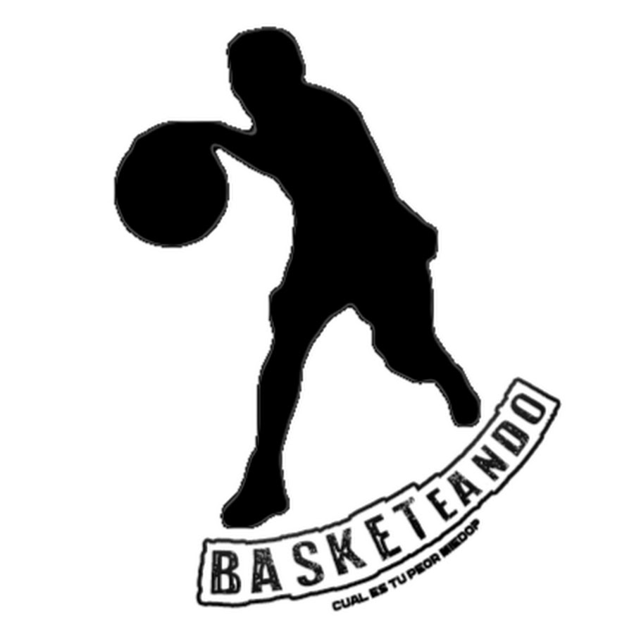 Basketeando YouTube kanalı avatarı