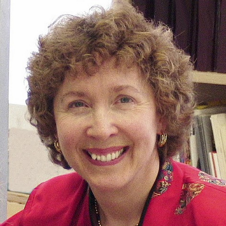 Virginia Lloyd-Davies