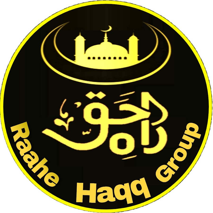Raahe hidayat Media YouTube channel avatar
