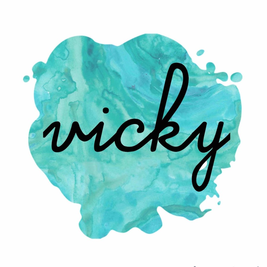 vicky hsieh YouTube channel avatar