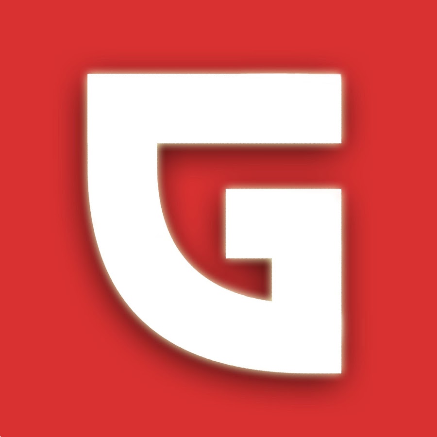 Os Gaidas YouTube channel avatar