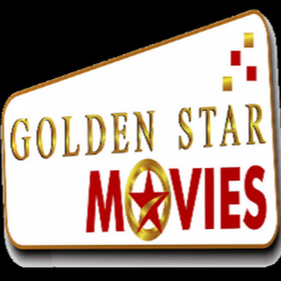 GOLDEN STAR MOVIES Avatar de canal de YouTube