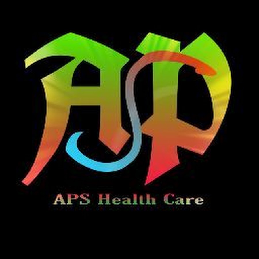 APS Healthcare ইউটিউব চ্যানেল অ্যাভাটার