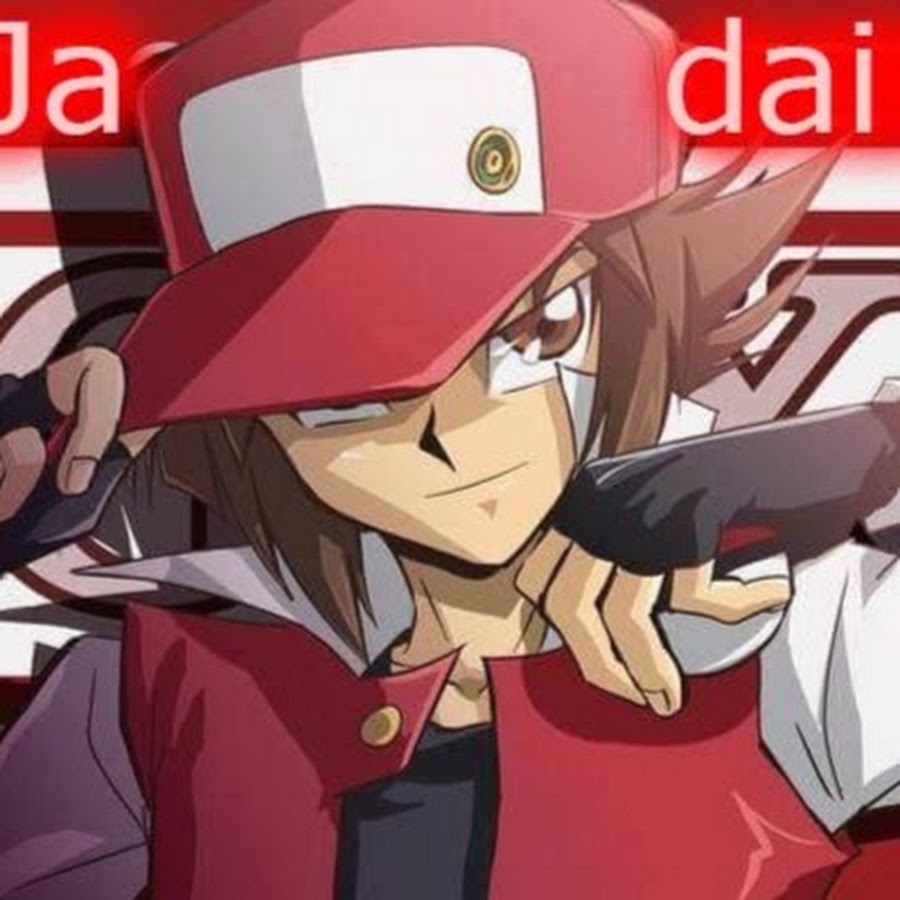 jackjudai YouTube kanalı avatarı
