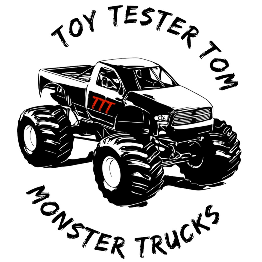 Toy Tester Tom ইউটিউব চ্যানেল অ্যাভাটার