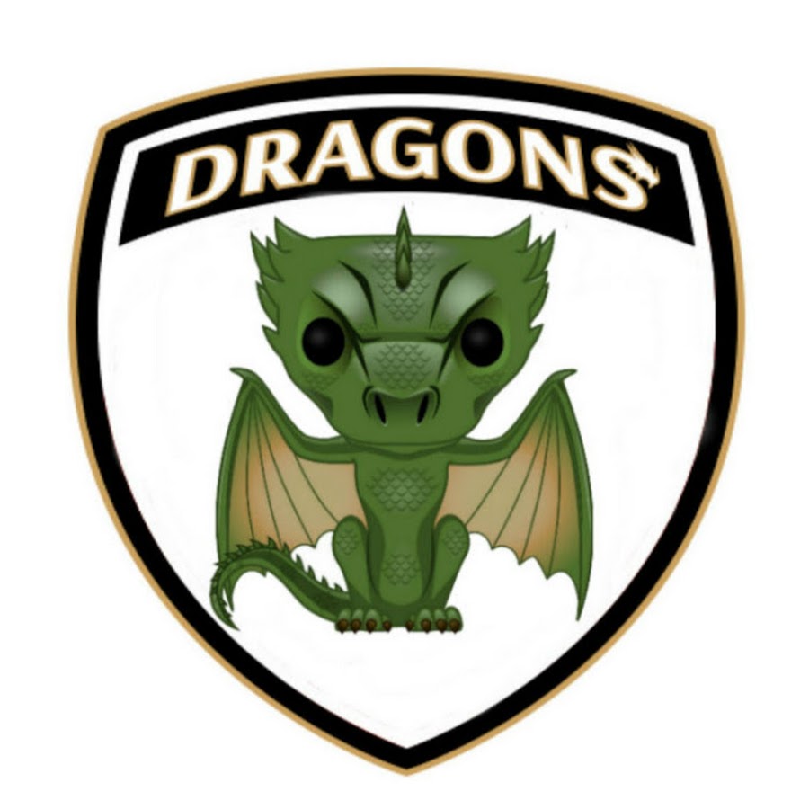 Dragon Pini YouTube channel avatar