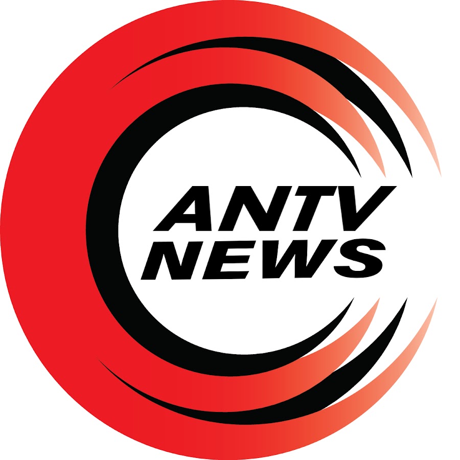 ANTV NEWS رمز قناة اليوتيوب