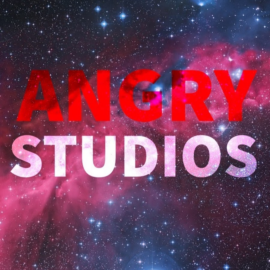 Angry Studios