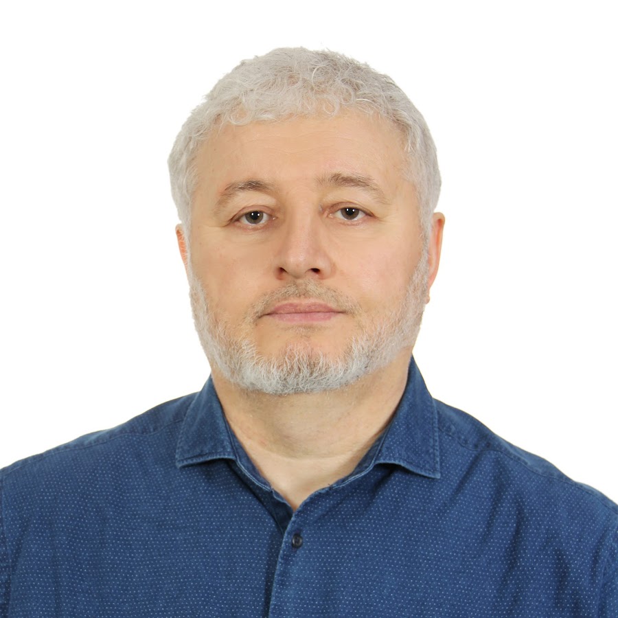 Dahir Semenov ইউটিউব চ্যানেল অ্যাভাটার
