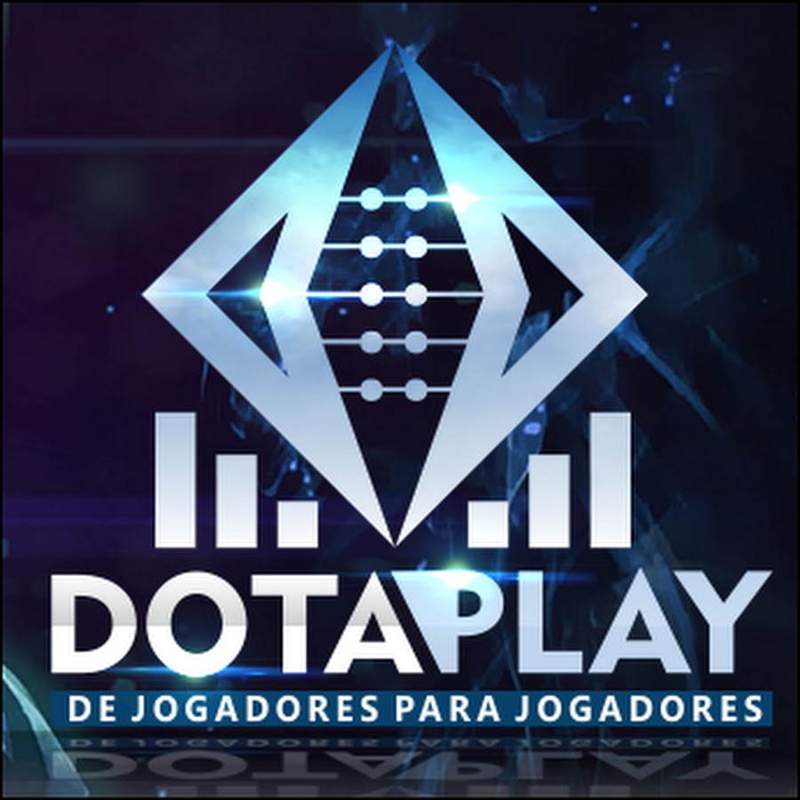 Dota Play YouTube-Kanal-Avatar