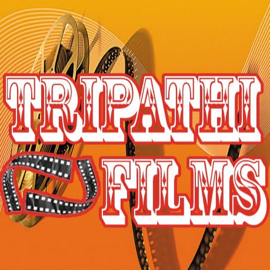 tripathi films YouTube channel avatar