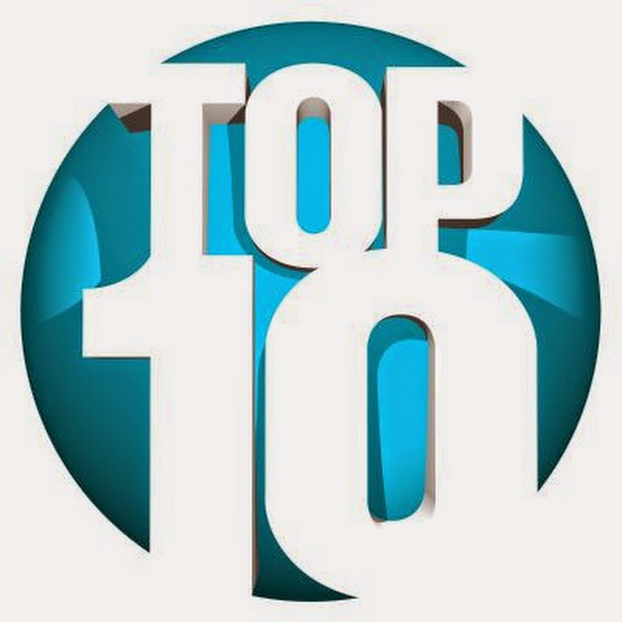 Top 10 TÃ¼rkiye Avatar de chaîne YouTube