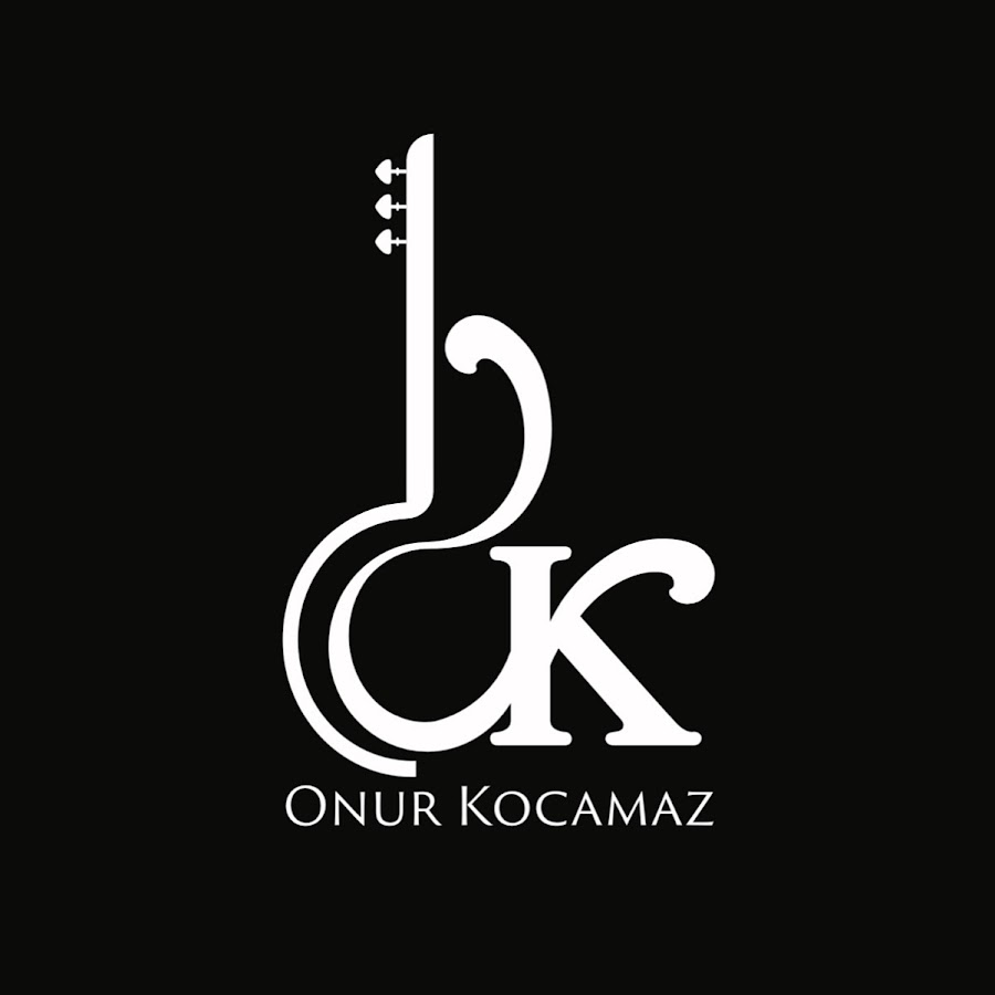 Onur Kocamaz YouTube channel avatar