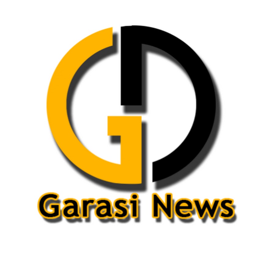 Garasi News YouTube channel avatar