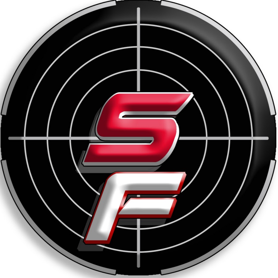 Sim Force YouTube channel avatar