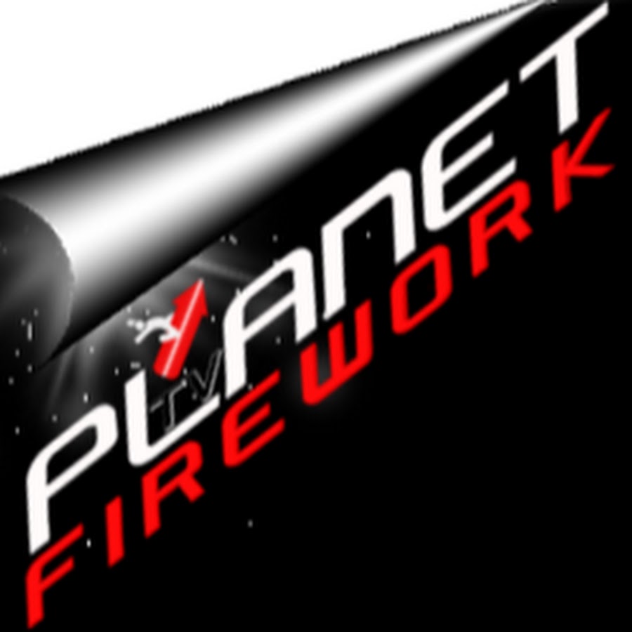 Planet Firework YouTube channel avatar