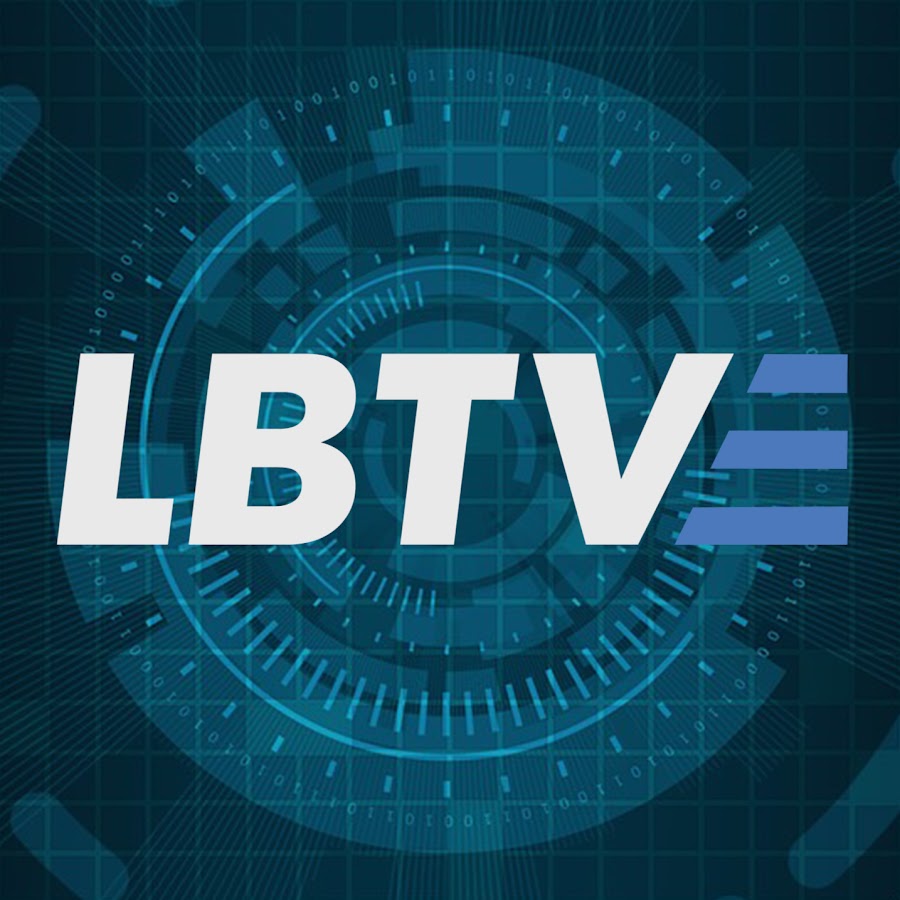 LB . ua YouTube kanalı avatarı