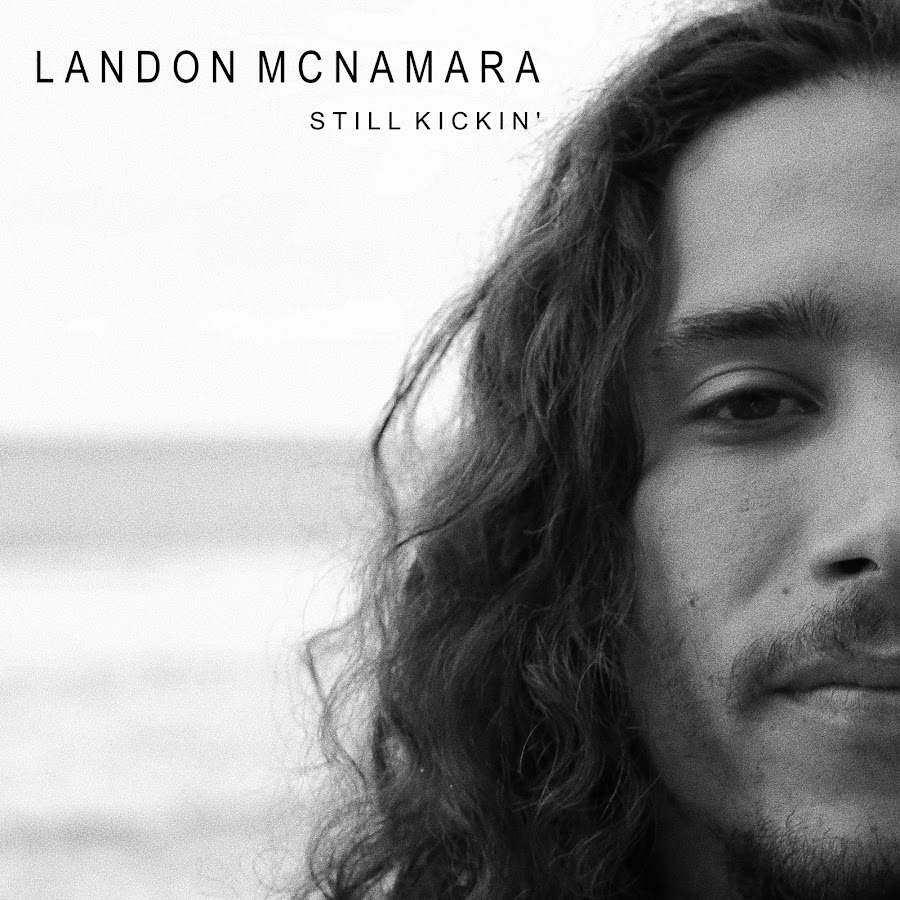 Landon McNamara YouTube channel avatar