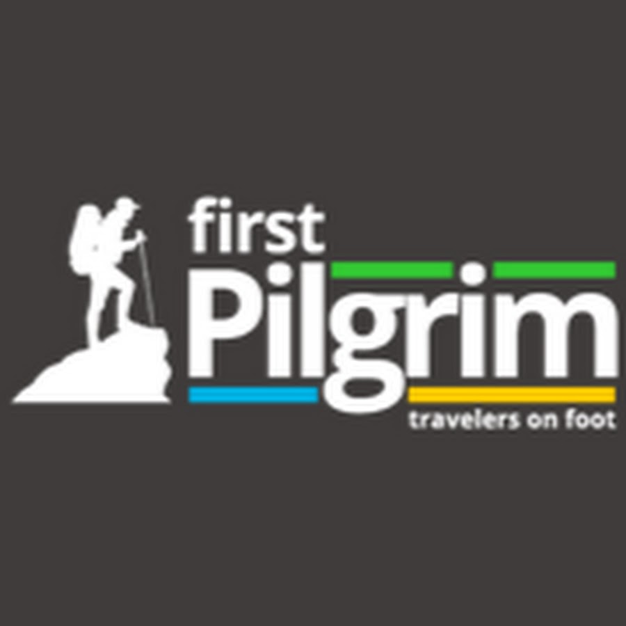First Pilgrim