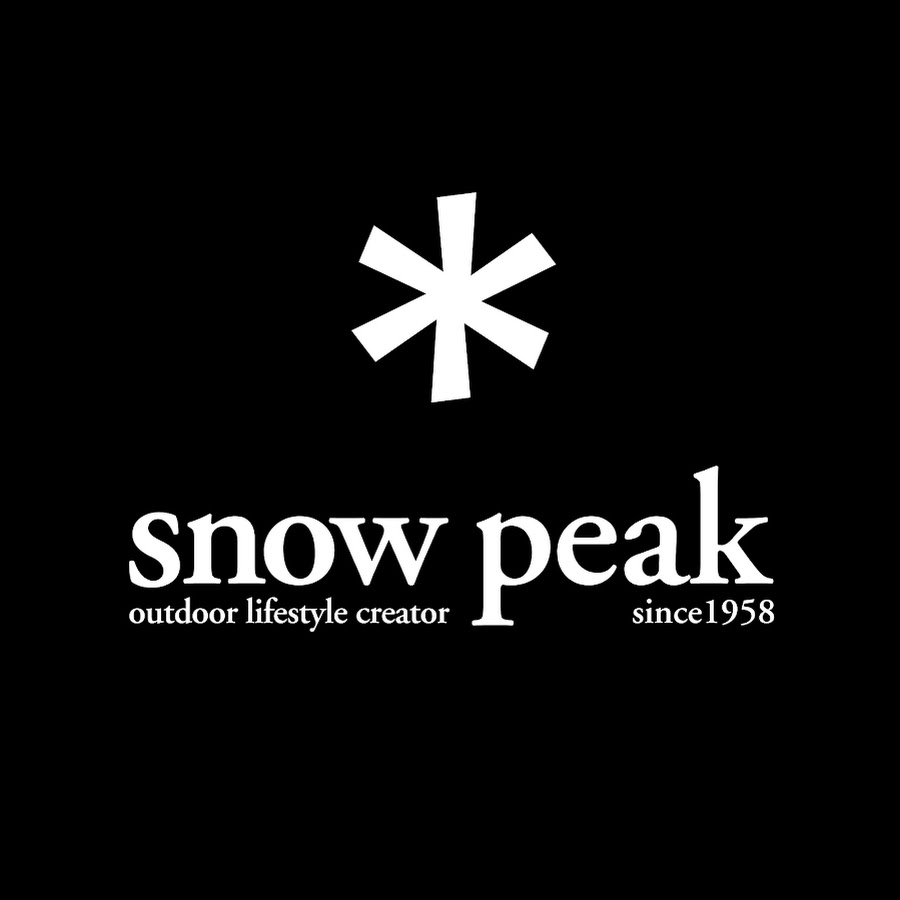 Snow Peak Avatar canale YouTube 