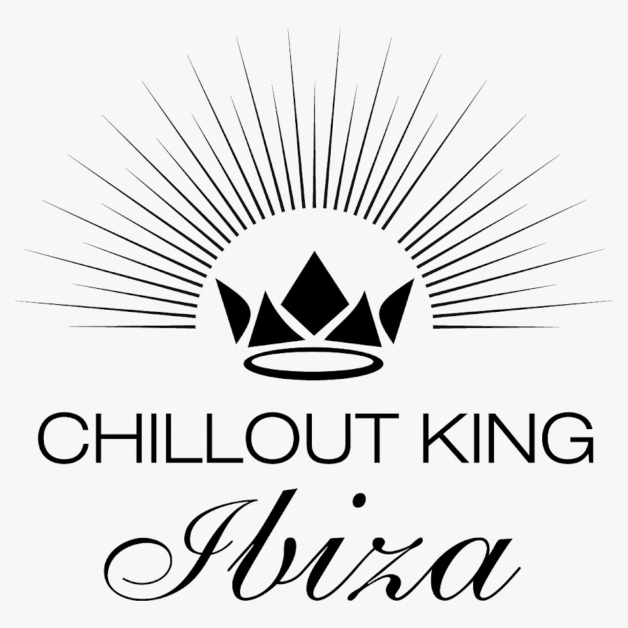 Chillout King Ibiza Awatar kanału YouTube