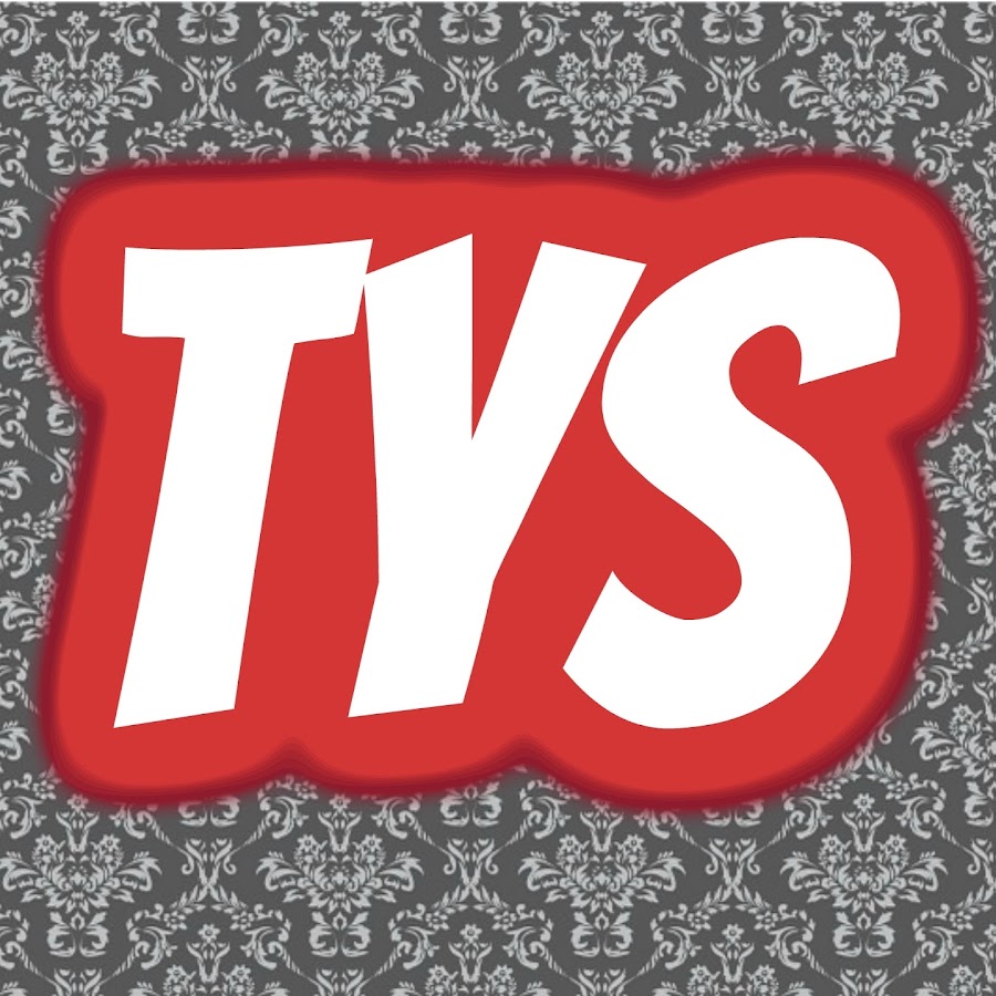 TestYourSelf YouTube kanalı avatarı