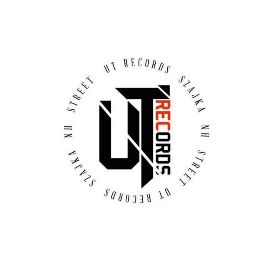 UT Records YouTube channel avatar