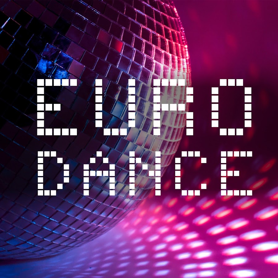 Eurodance YouTube kanalı avatarı