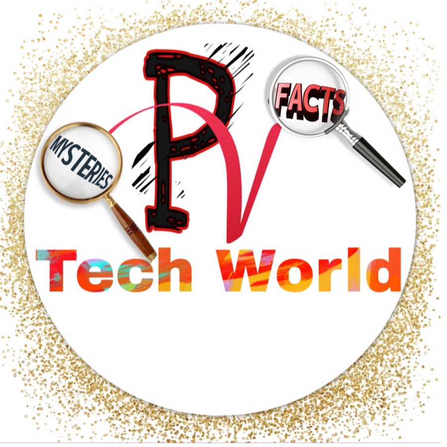 Pv Tech World Avatar de chaîne YouTube