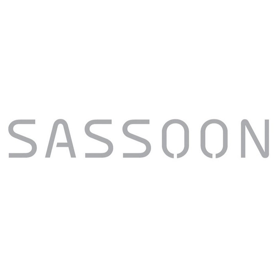 Sassoon Official YouTube channel avatar