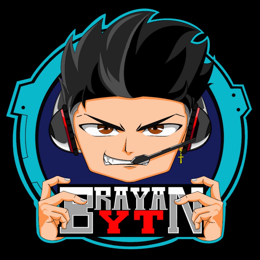 BraYan YT YouTube channel avatar