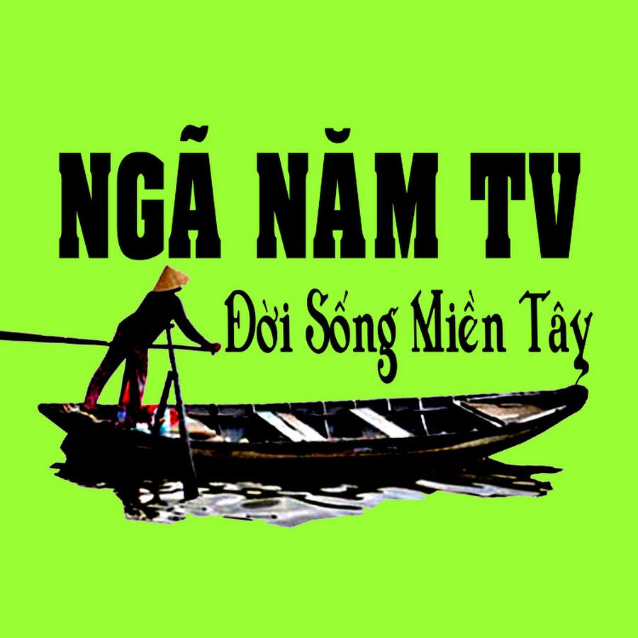 NGÃƒ NÄ‚M TV YouTube channel avatar