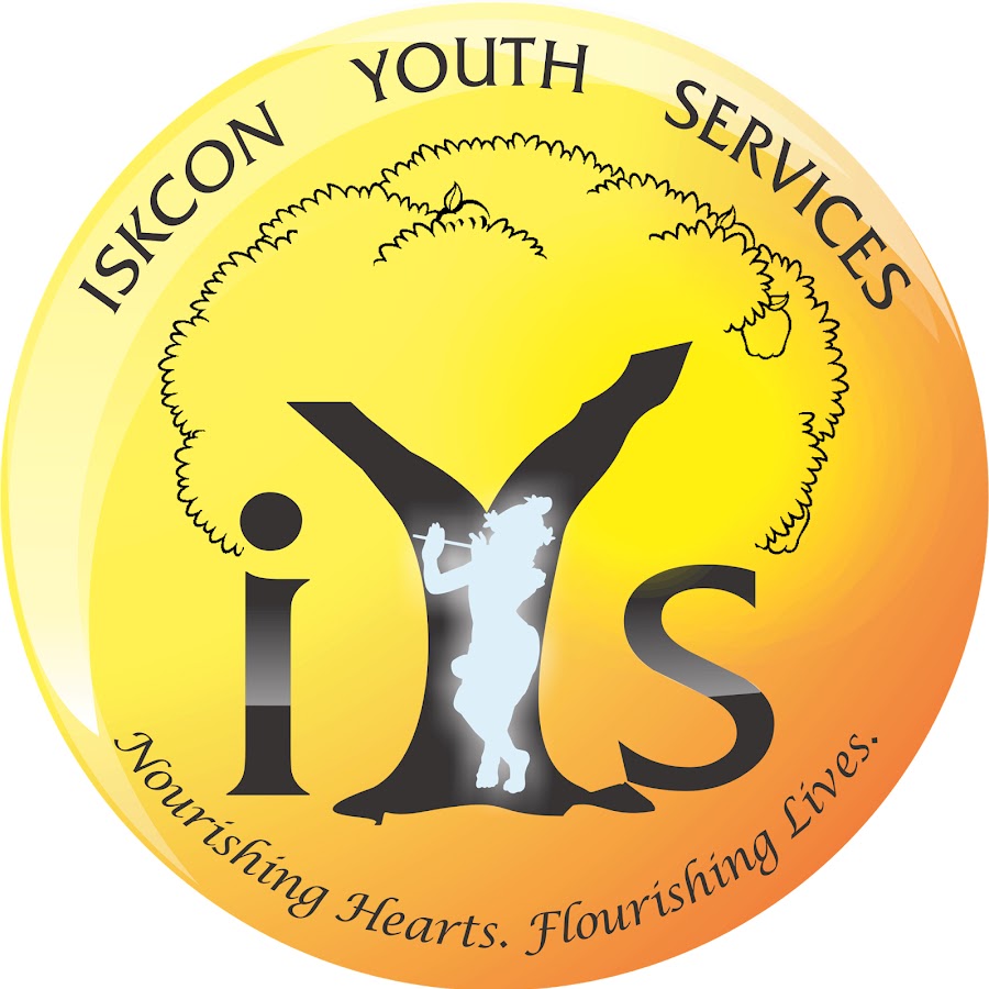 ISKCON Youth Services