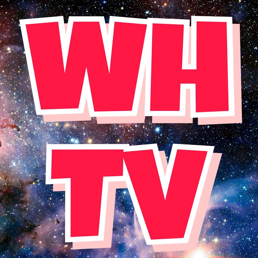 WolfHawkTV यूट्यूब चैनल अवतार