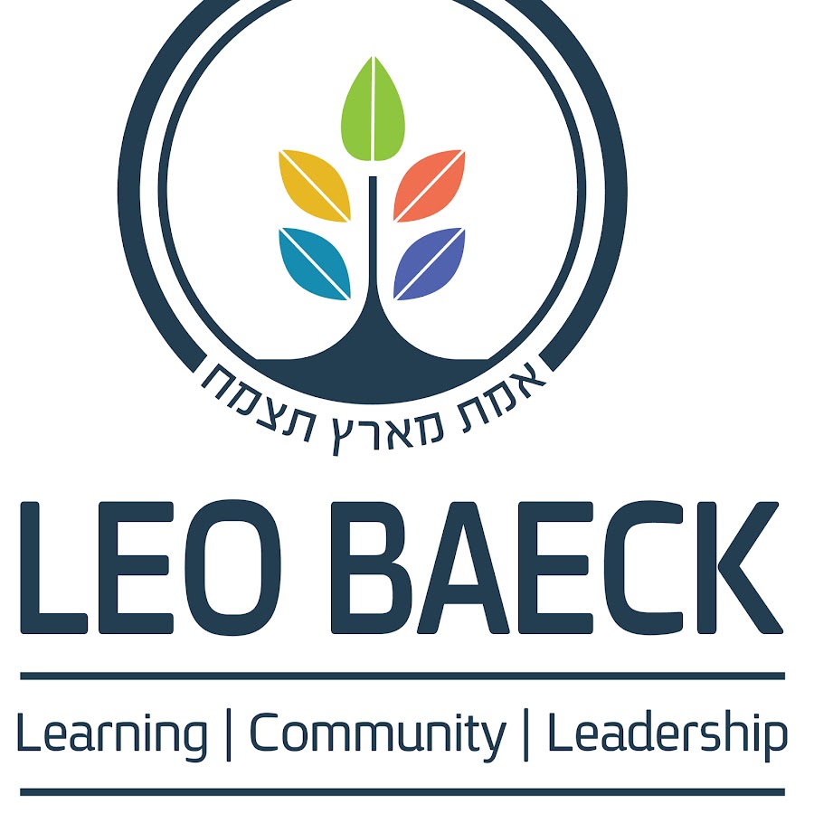Leo Baeck EC YouTube 频道头像
