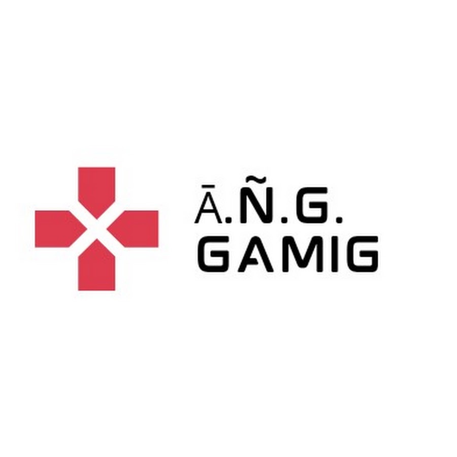 A N G Gaming Youtube
