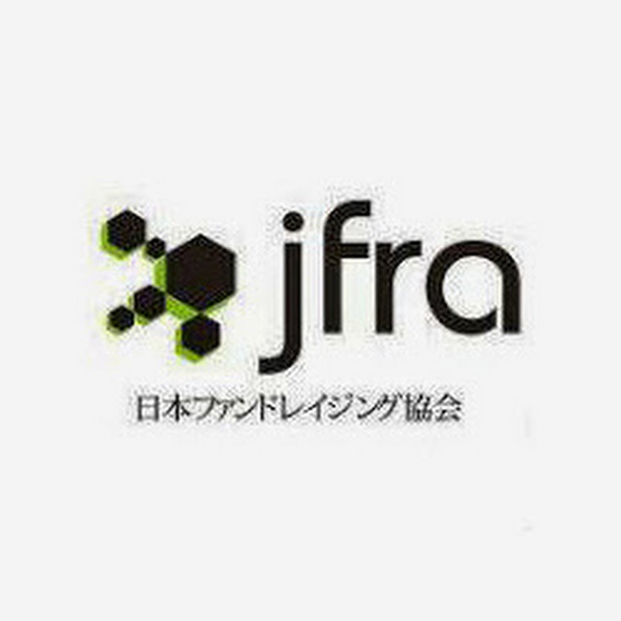 日本ファンドレイジング協会 Youtube