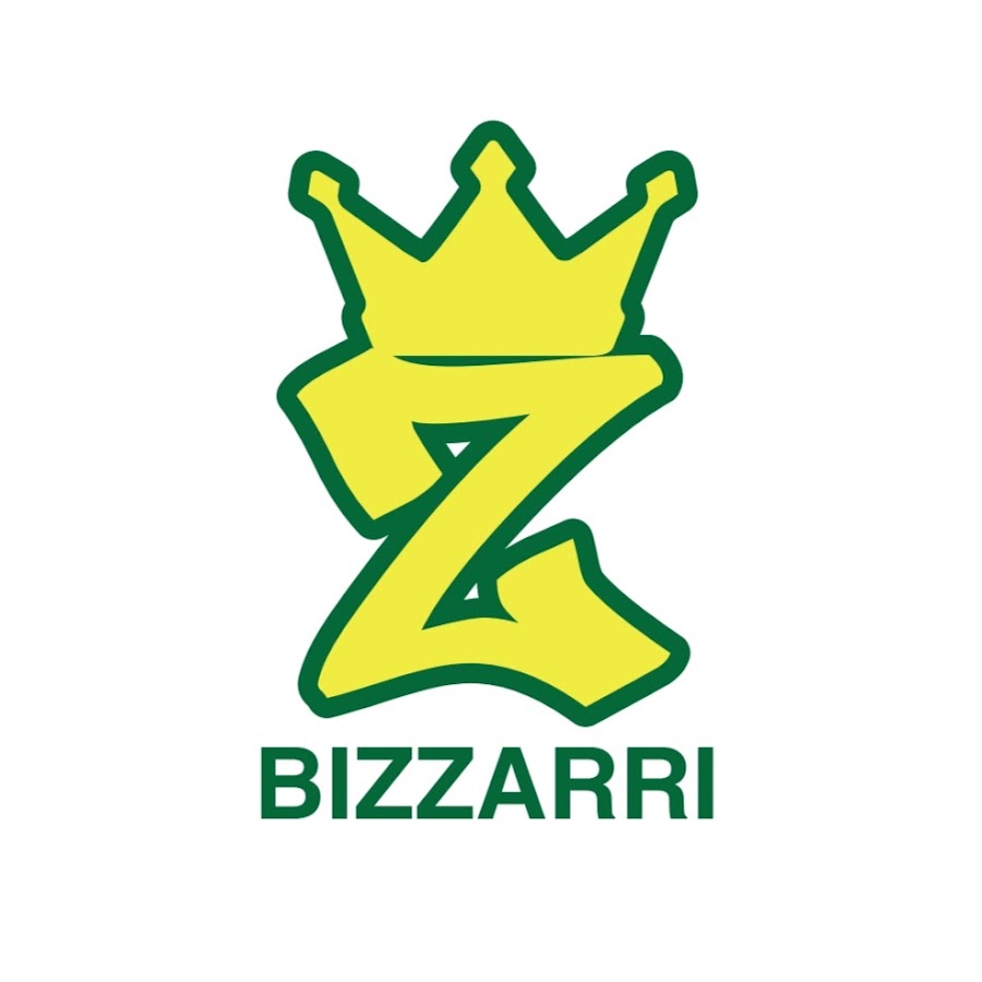 Bizzarri Records YouTube channel avatar