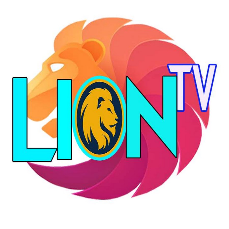 Lion TV Аватар канала YouTube